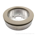 Cost-effective Vitrified Bond Diamond Wheel for PDC Grinding